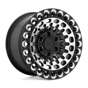 Black Rhino – LABYRINTH – Black – 17″x9.5″ 12mm – Summer Wheels – 1795LBY126114B76